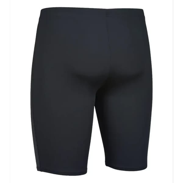 Arena Herr Solid Jammer Shorts 30R Svart/Vit Black/White 30R