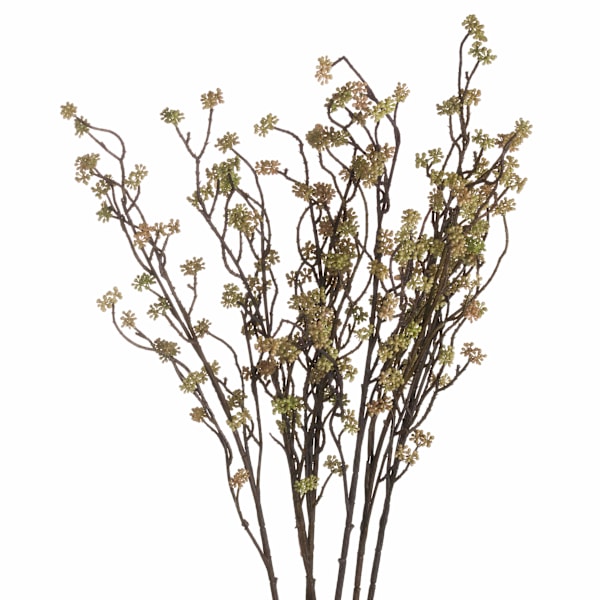 Hill Interiors Branch In Bloom Filler One Size Grön Green One Size