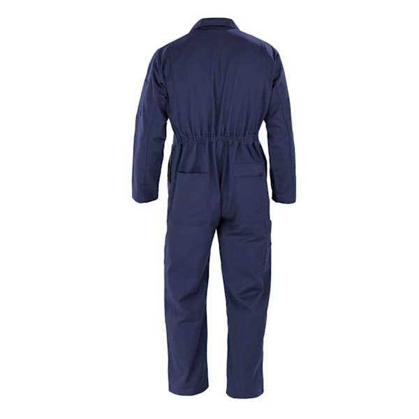 Result Äkta Återvunnet Herr Action Overall XL Marinblå Navy XL