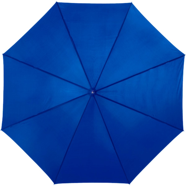 Bullet 23in Lisa Automatisk Paraply 83 x 102 cm Royal Blue Royal Blue 83 x 102 cm