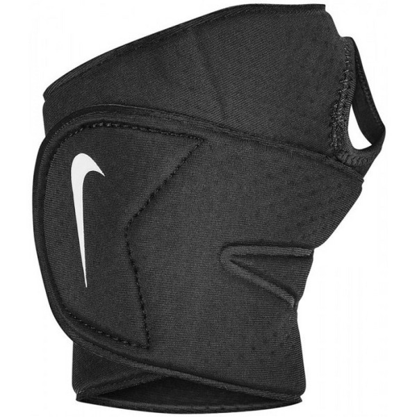 Nike Unisex Adult Pro 3.0 handledsbygel One Size Svart/Vit Black/White One Size