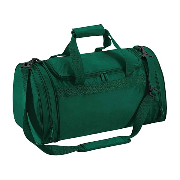 Quadra Sports Holdall One Size Flaska Grön Bottle Green One Size