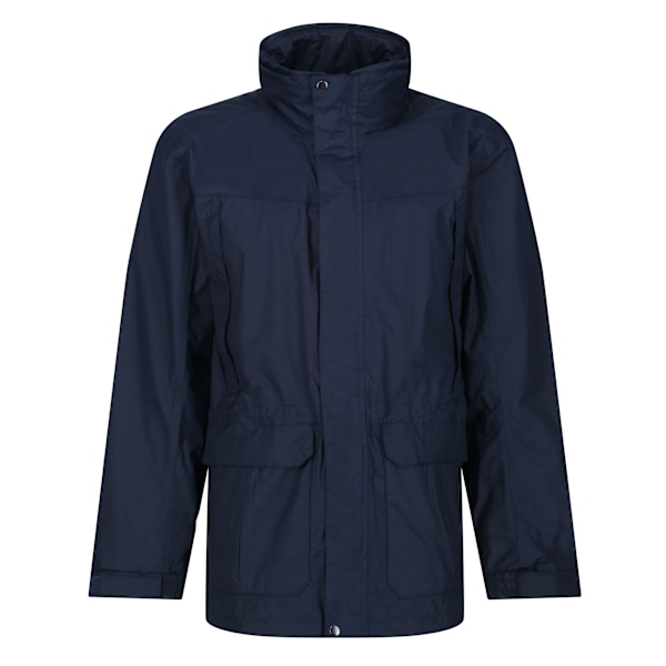 Regatta Professional Vattentät och andningsbar jacka för män XS Navy Navy XS