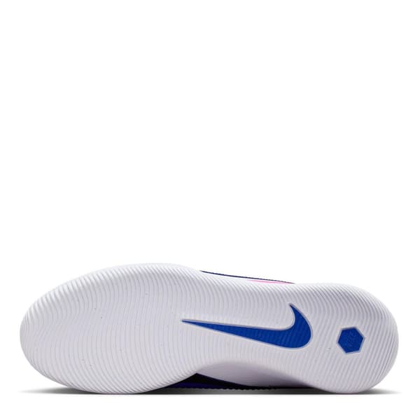 Nike Herr Phantom Academy 6 Inomhusfotbollsskor 9.5 UK Blå Blue 9.5 UK