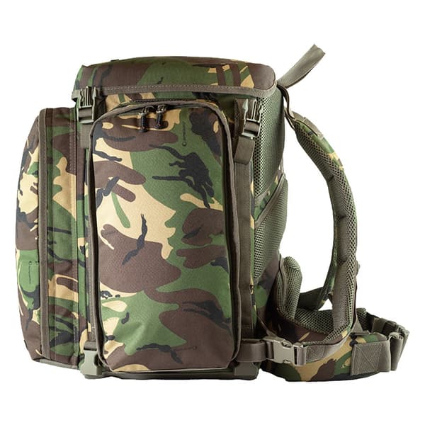 Speero Kamouflage Modulär 60L Ryggsäck En Storlek DPM DPM One Size