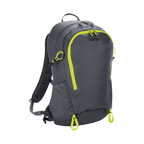 Quadra SLX-Lite 25L Ryggsäck One Size Grafit Graphite One Size