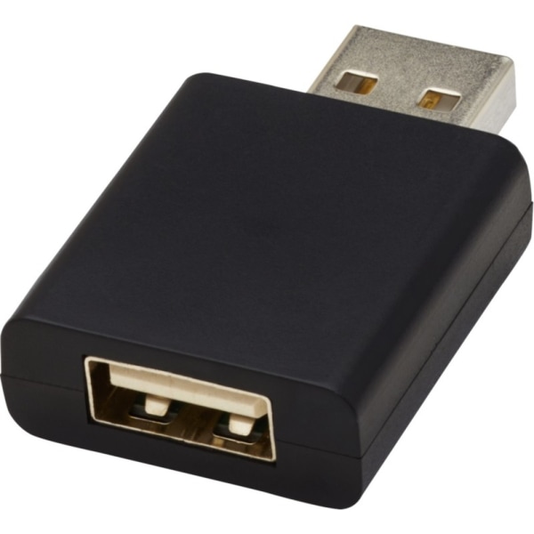 Bullet USB Data Blocker One Size Svart Black One Size