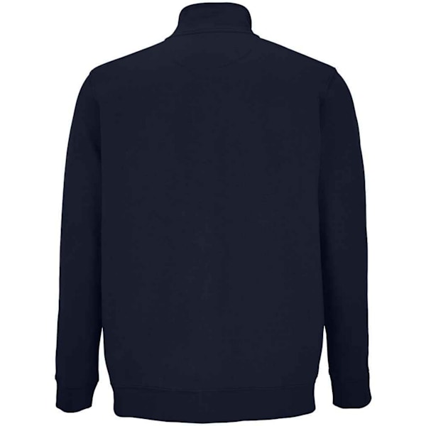 SOLS Unisex Adult Cooper Marl Full Zip Jacket XS French Navy French Navy XS