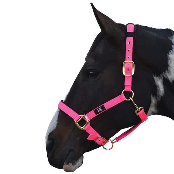 Hy Deluxe Vadderad Grimma Full Hot Pink Hot Pink Full