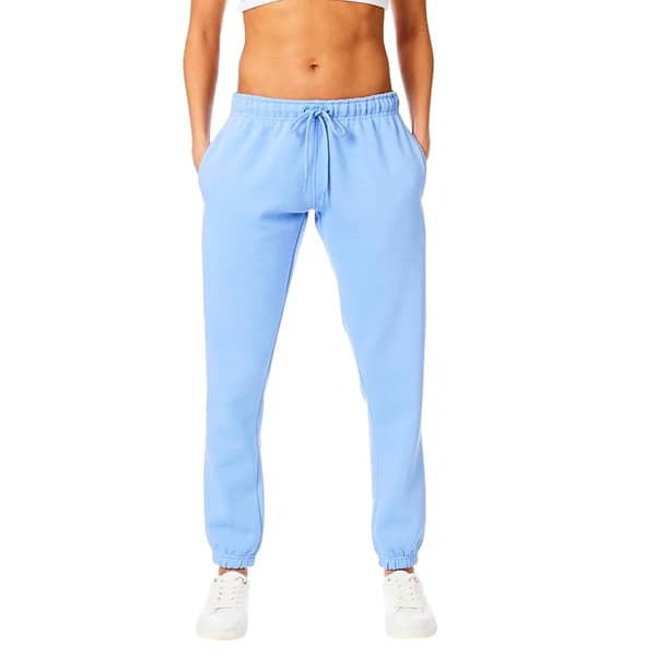 Light And Shade Dammode Mjuka Joggingbyxor L Lila Purple Indigo L