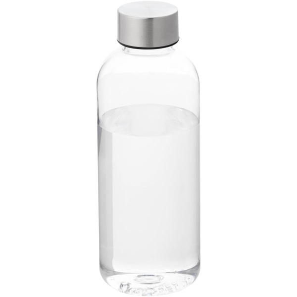Bullet Spring Bottle 21 x 7 cm Transparent Clear Transparent Clear 21 x 7 cm