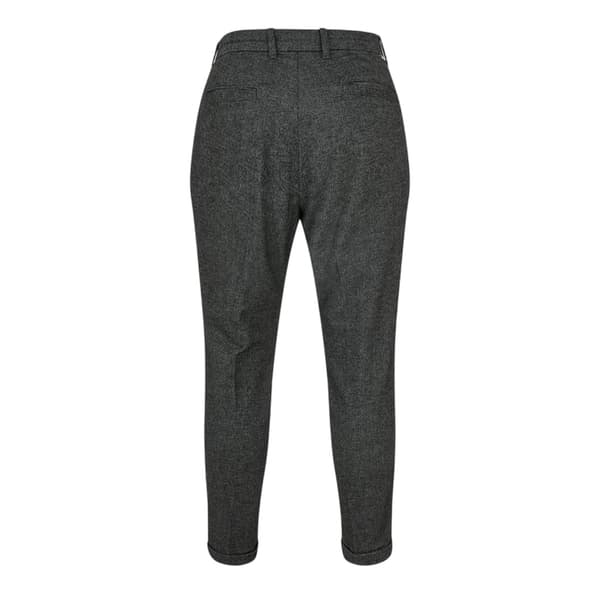 Jack And Jones Herr Henry Chinos 30S Mörkgrå Dark Grey 30S