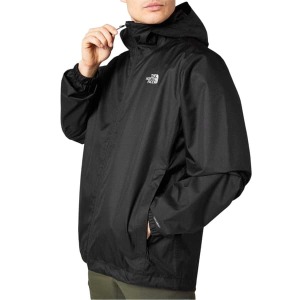 The North Face Herr Quest Jacka M Svart Black M