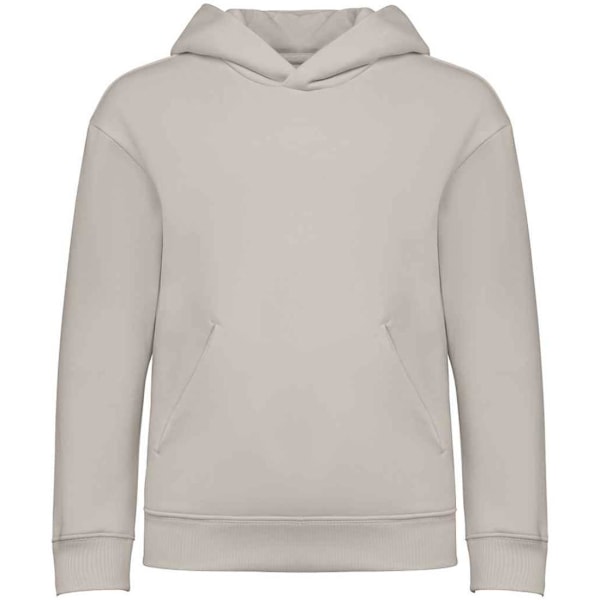 Native Spirit Barn/Barn Hoodie 8-10 År Ivory Ivory 8-10 Years