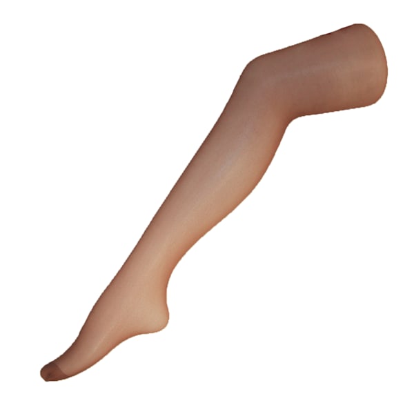 Cindy Dam/Kvinnors Stege Resist Strumpbyxor (1 Par) X-Large (5ft6 Fantasy X-Large (5ft6”-5ft10”)