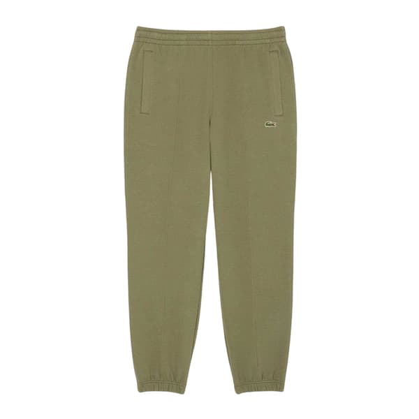 Lacoste Herr Pique Regular Mjukisbyxor XL Grön Green XL