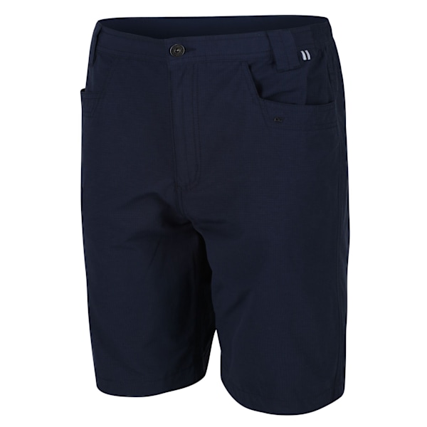 Regatta Delgado Shorts 30R Marinblå Navy 30R