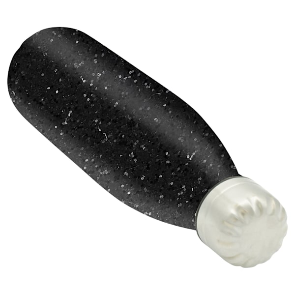 Dare 2B Glitter Termosflaska En Storlek Svart Black One Size