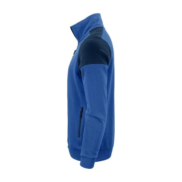 Printer PRIME Herrtröja M Koboltblå/Marinblå Cobalt Blue/Navy M