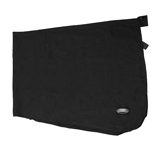 Weatherbeeta Stretch Neck Rug Full Black Black Full