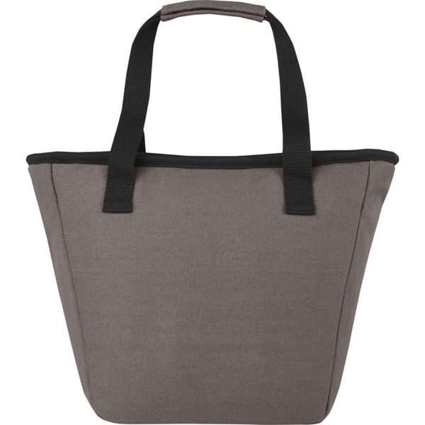 Joey 6L Canvas Kylväska One Size Grå Grey One Size