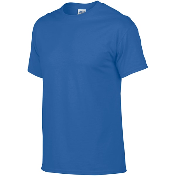 Gildan DryBlend Unisex Kortärmad T-shirt L Royal Royal L