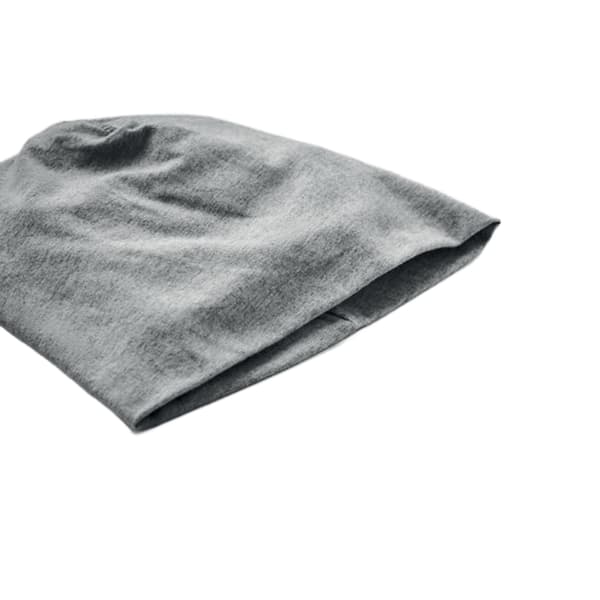MidOcean Lighty Bomullsblandning Mössa One Size Grå Grey One Size
