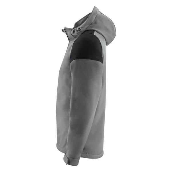 Printer Herr Prime Soft Shell Jacka L Antracit/Svart Anthracite/Black L