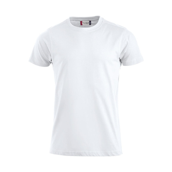 Clique Premium T-shirt XXL Vit White XXL