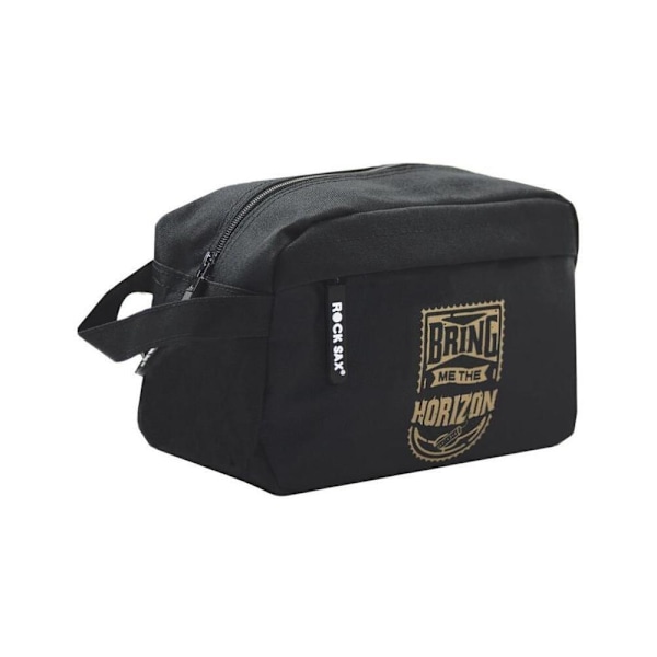 Rock Sax Bring Me The Horizon Toilettväska One Size Svart Black One Size