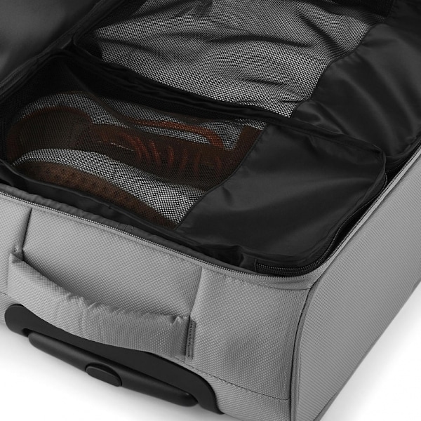 Bagbase Escape Packningskub Set One Size Svart Black One Size