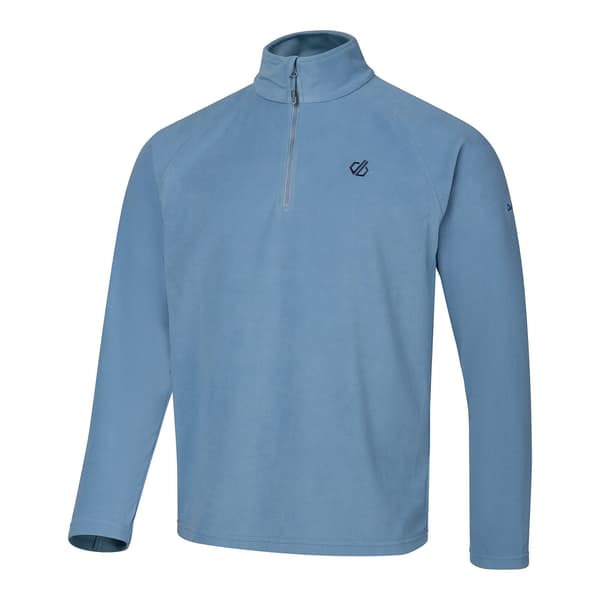 Dare 2B Herr Think II Fleece-tröja XL Dusky Blue Dusky Blue XL