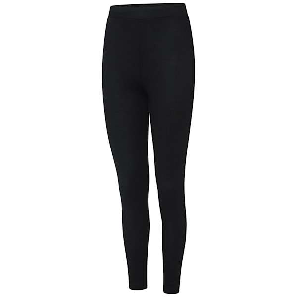 Dare 2B Baselager Leggings för Kvinnor/Dam Exchange 6 UK Svart/E Black/Ebony 6 UK