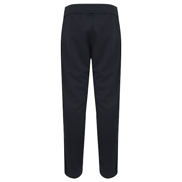 Finden & Hales Barn/Barn Tracksuit Bottoms 9-10 År Marinblå Navy 9-10 Years