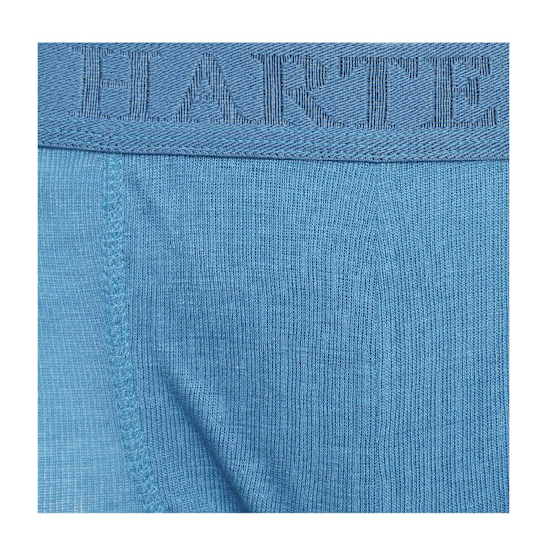 Harte & Soul Herr Plain Bambu Boxerkalsonger (12-pack) S Mult Multicoloured S