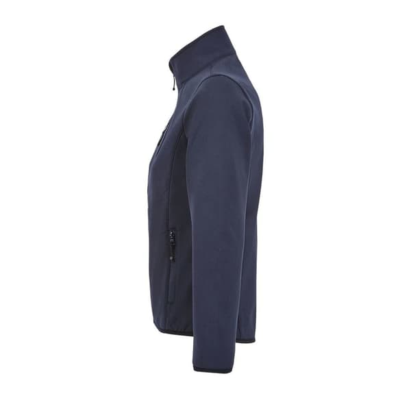 SOLS Dam/Kvinnor Radian Soft Shell Jacka S Mörkblå Dark Blue S
