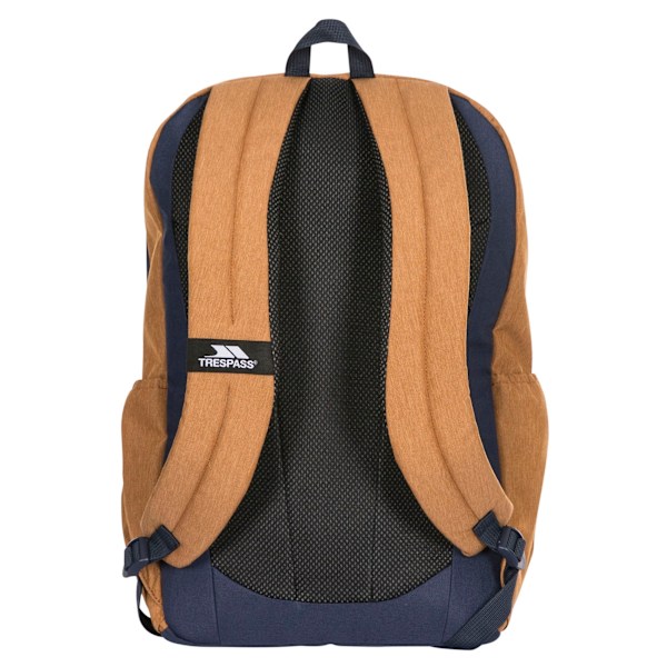 Trespass Alder 25L Ryggsäck One Size Guld Gold One Size