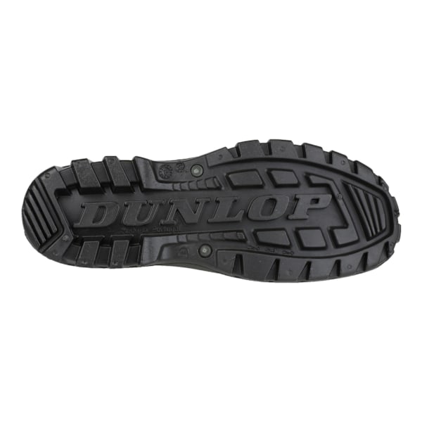 Dunlop Dee Calf K580011 Herr Wellingtonstövlar 38 EUR Grön Green 38 EUR