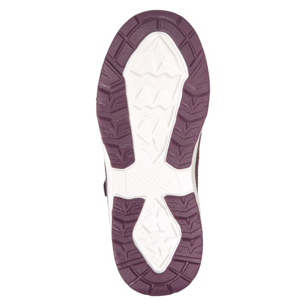 Mountain Warehouse Denver Vattentäta Snöskor för Barn Berry 9 UK Child