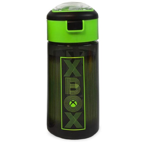 Xbox set (paket med 2) One Size grön/svart Green/Black One Size