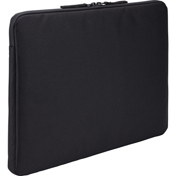 Case Logic Invigo återvunnen laptopfodral One Size Solid Black Solid Black One Size