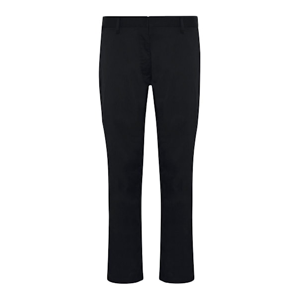 AFD Dam/Dam Stretch Kockbyxor 24 UK R Svart Black 24 UK R