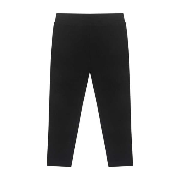 Firetrap Flickor Logotyp Hoodie Och Leggings Set (3-pack) 5-6 År Grey/Black 5-6 Years