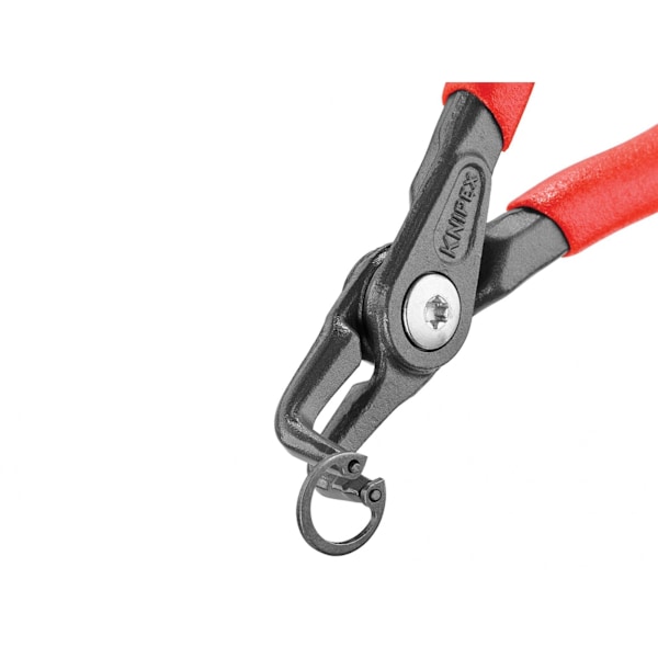 Knipex Precisionsböjd Inre Låsringstång 48 21 Serie 12-2 Multi Colour 12-25mm J11