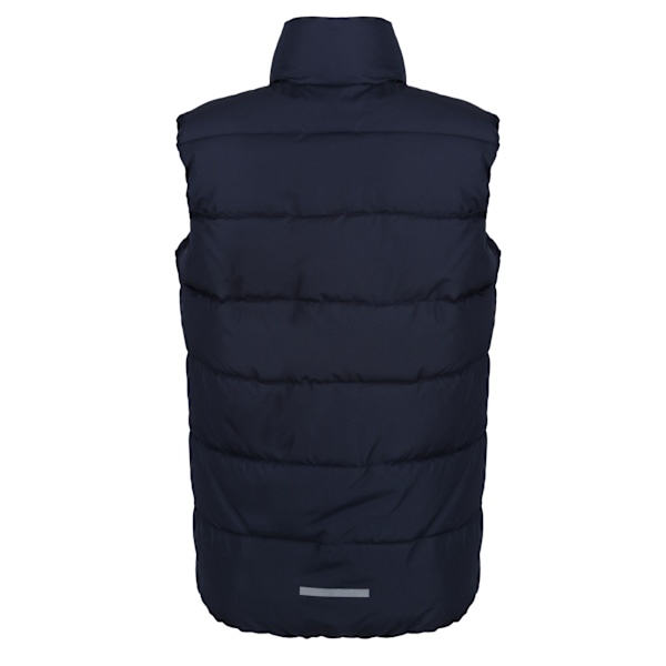 Regjun Barn/Barn Thermal Body Warmer 3-4 År Marinblå/Ny Ro Navy/New Royal 3-4 Years