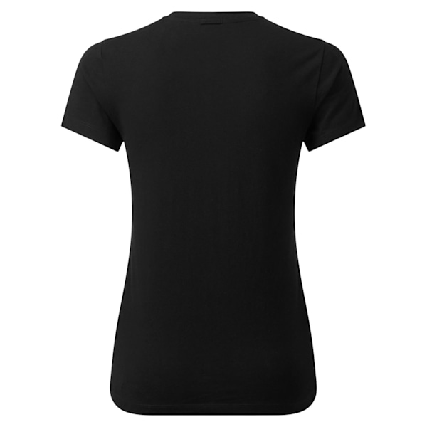 Premier Dam/Dam Comis Hållbar T-shirt L Svart Black L