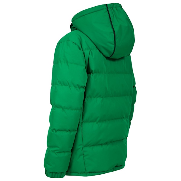 Trespass Kids Boys Tuff Vadderad Vinterjacka 13 År Clover Clover 13 Years