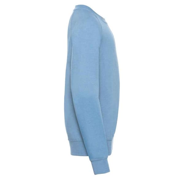 Jerzees Schoolgear Barn/Barn Sweatshirt 11-12 År Sky Bl Sky Blue 11-12 Years