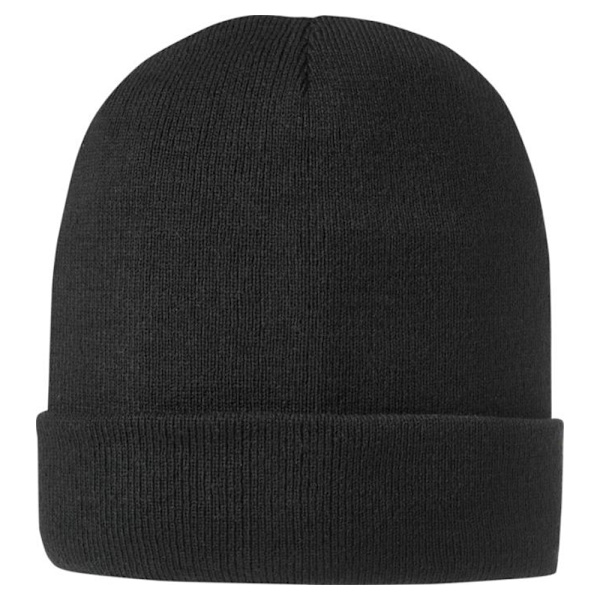 Bullet Irwin Mössa One Size Solid Svart Solid Black One Size