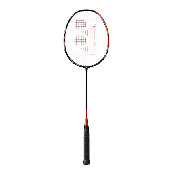 Yonex Astrox 77 Play 2023 Badminton Racket One Size Orange/Svart Orange/Black One Size